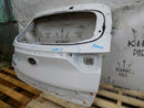 KIA SPORTAGE QL 2015-2020 BOOT LID TAILGATE IN WHITE - GENUINE -