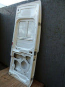 FORD TRANSIT XLWB HIGH ROOF 2013-22 REAR DOOR PANEL LEFT PASSENGER SIDE