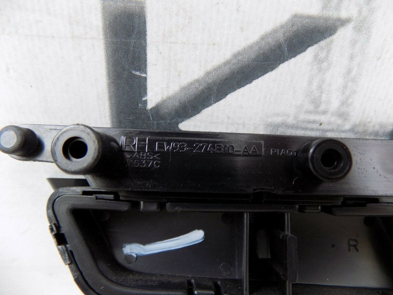 JAGUAR XJ (X351) 2010-2019 REAR RIGHT DOOR HANDLE EW93274B10A