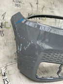 VOLKSWAGEN VW ID.3 2019-2022 FRONT BUMPER GENUINE 10A807221