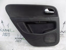 VW UP/ SEAT MII 2011-2017 5DR REAR LEFT DOOR CARD INNER PANEL 1S4867211