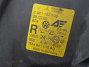 VW Sharan Seat Alhambra 2000-2010 Headlamp Headlight Right Side O/S Genuine (505)