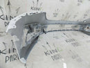 SKODA OCTAVIA IV MK4 5E 2020-ON - GENUINE - WHITE FRONT BUMPER 5E3807221