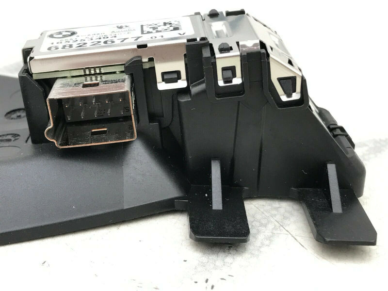BMW F10 F11 fits FACELIFT 10-17 FRONT PARKING CAMERA SENSOR GENUINE 6822677
