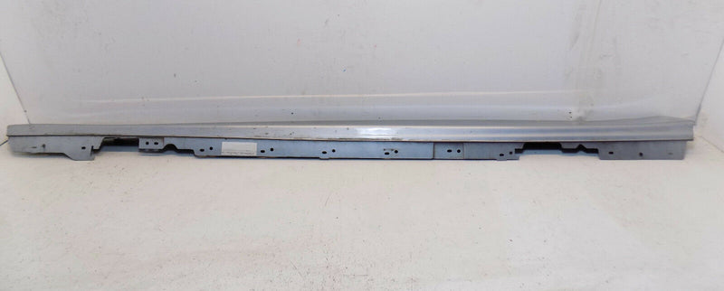 BMW 3 SERIES F30 F31 2015 2016 FACELIFT SIDE SKIRT SILL COVER LEFT SIDE