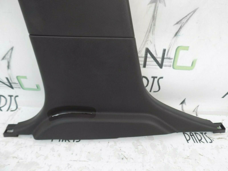 PEUGEOT 3008 2008-2016 LEFT B PILLAR COLUMN LOWER & MIDDLE TRIM PANEL *N