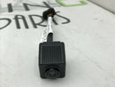 PEUGEOT MK2 3008 2016-ON GENUINE FRONT / REAR VIEW CAMERA *NEW* 9822745380