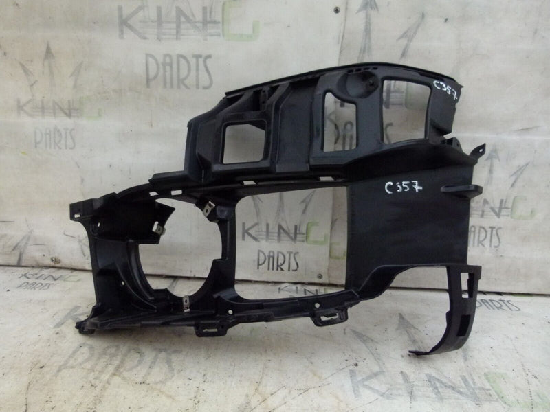 MINI COUNTRYMAN F60 2017-2020 LEFT FOG LIGHT BRACKET GENUINE 5111 7390523