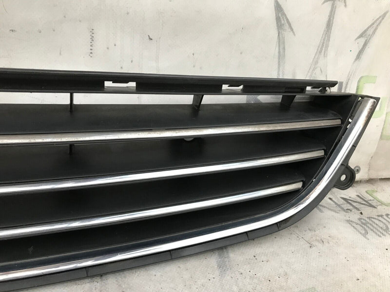 VAUXHALL ZAFIRA B LCI 2008-2011 FRONT LOWER GRILLE GENUINE 13247306