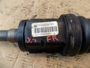 BMW X5 E53 PETROL 4.4 2000-2007 FRONT  RIGHT SIDE DRIVE SHAFT O/S PN:7505004