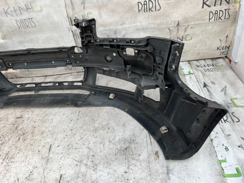 AUDI RS4 B7 2006-2009 FRONT BUMPER GENUINE 8E0 807 437 AJ