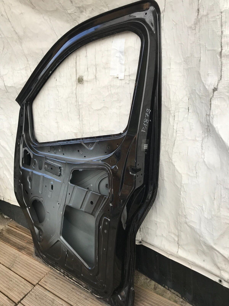 VIVARO B FIAT TALENTO NISSAN NV300 MK3 2014-21 FRONT DOOR PANEL RIGHT SIDE P1872
