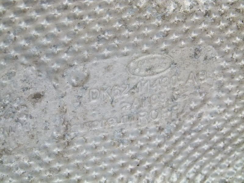 RANGE ROVER SPORT 13-17 REAR TERM SHIELD COVER GENUINE DK6211430AB