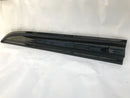 PORSCHE MACAN S T GTS 2022-ON FRONT DOOR PANEL TRIM MOULDING LEFT SIDE 95B837889