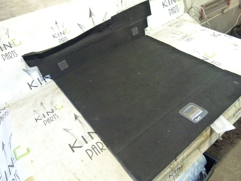 PEUGEOT 308 SW 2017-2021 REAR BOOT FAKE FLOOR COVER PANEL GENUINE 93592A0