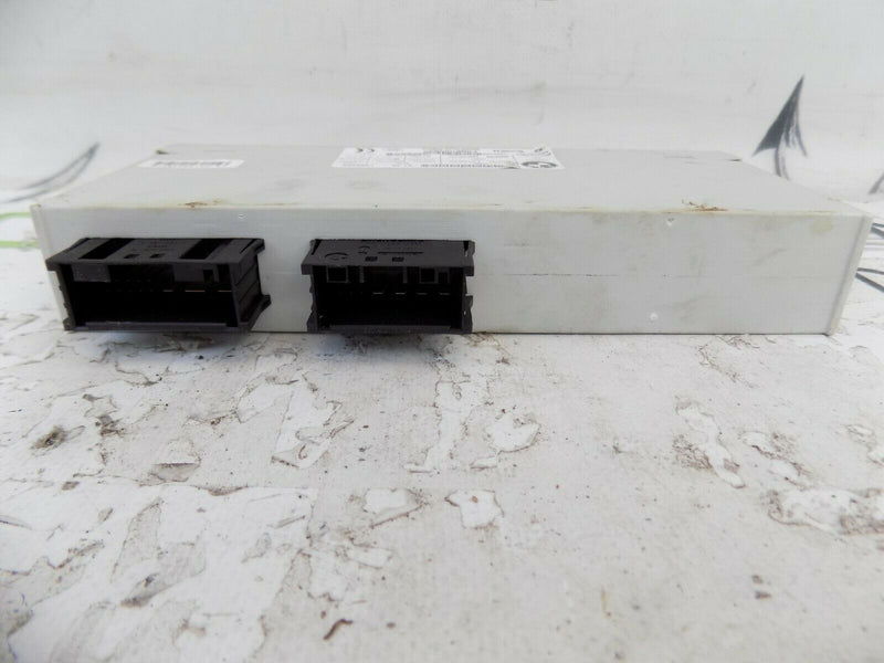BMW 5 SERIES TOURING F11 TAILGATE BOOT LID CONTROL UNIT  GENUINE  F005V01090