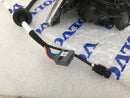 VOLVO V90 MK2 2016-ON LEFT WING MIRROR BRACKET WITH WIRING LOOM 31385685