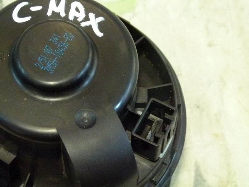 FORD C-MAX 2003–2010 HEATER MOTOR FAN BLOWER GENUINE 3M5H18456BD