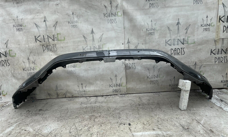 HONDA CR-V 2010-2012 FRONT BUMPER UPPER SECTION 71101SWAZY00
