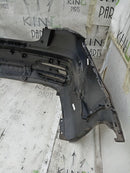 KIA SORENTO MK4 2020-ON REAR BUMPER GENUINE 86611-P2000