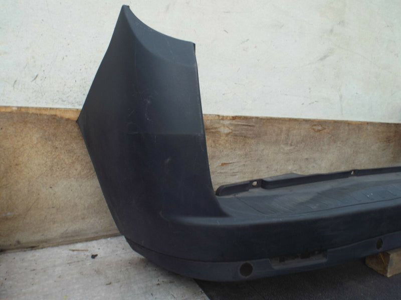 Fiat Doblo MK2 2010-On Rear Bumper Genuine (A5066) 735473499