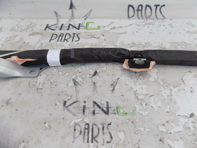 FORD FIESTA MK7 ST LEFT N/S PASSENGERS SIDE ROOF CURTAIN AIRBAG C1BB14B412-AD