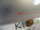 VW GOLF MK7 VII 2013-2017 SILVER REAR BUMPER GENUINE PDC 5G6807421