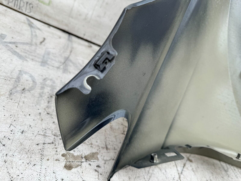 VW GOLF R MK8 2019-ON FRONT FENDER WING PANEL LEFT PASSENGER SIDE