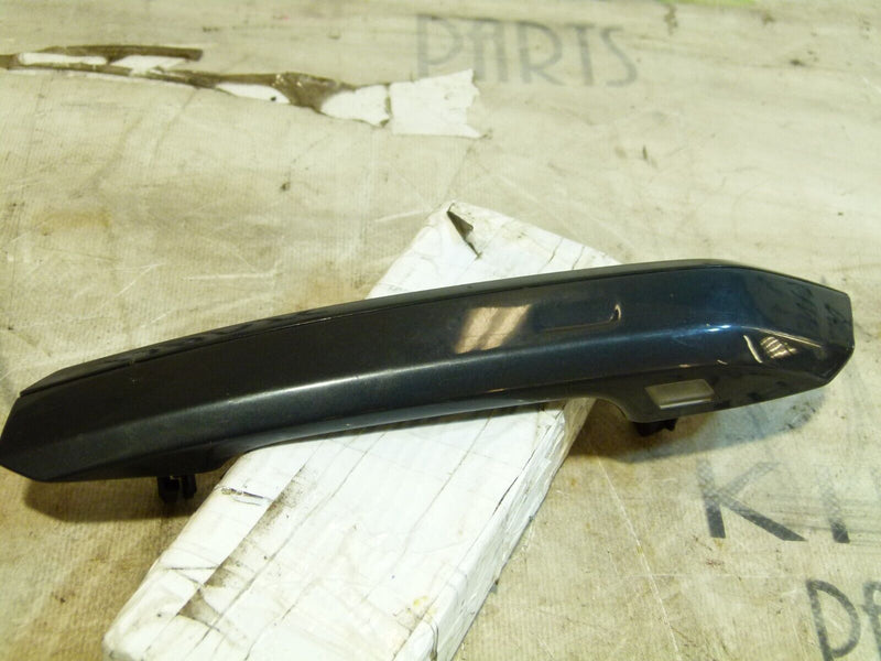 AUDI A4 S4 8W B9 2016-ON FRONT LEFT PASSENGER SIDE EXTERIOR DOOR HANDLE