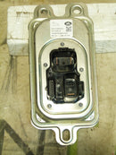 RANGE ROVER SPORT 13-17 L494 FUEL PUMP CONTROL MODULE GENUINE GX7314B526AC