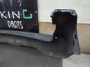 Fiat Fiorino / Citroen Nemo 2008-2013 Rear Bumper Grey Genuine (9330)