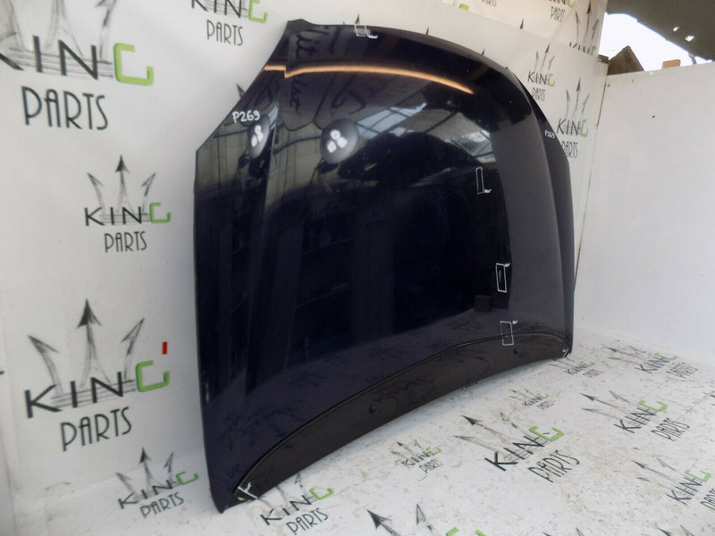 CITROEN C5 (Pre-Facelift) 2001-2004 GENUINE BONNET HOOD PANEL IN BLUE