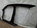 SKODA CITIGO  VW UP RIGHT SIDE DOOR COATING BODY FRONT PANEL FRAME LAYER