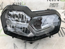 BMW F750GS F850GS K81 HEADLIGHT FULL LED DAYTIME RUNNING LIGHTS LAMP 8557220