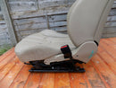 RANGE ROVER EVOQUE GENUINE FRONT SEAT LEATHER RIGHT DRIVER SIDE