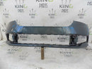 SKODA FABIA MK3 NJ 6V FACELIFT 2018- FRONT BUMPER GENUINE 6V0807221F