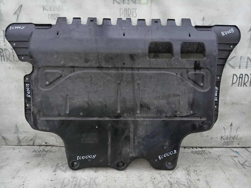 AUDI Q3 VW TIGUAN KODIAQ ENGINE UNDERBODY COVER UNDERTRAY SHIELD PANEL