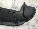 PEUGEOT 3008 II 2016-2020 FRONT BUMPER UNDER TRAY GENUINE 9811450077