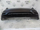 NISSAN QASHQAI MK2 J11 2014 2015 2016 REAR BUMPER GENUINE PDC 85022-4EA0H