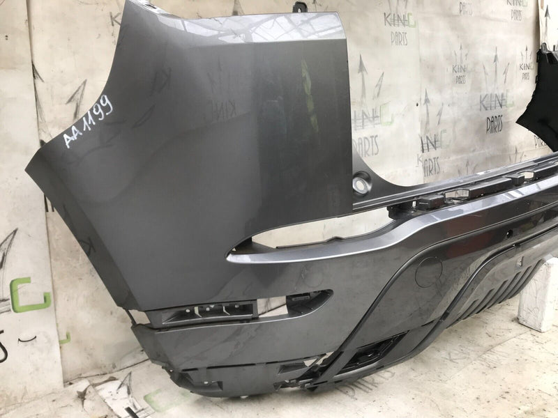 RANGE ROVER EVOQUE II DYNAMIC 2019-ON REAR BUMPER PDC GENUINE K8D217D781