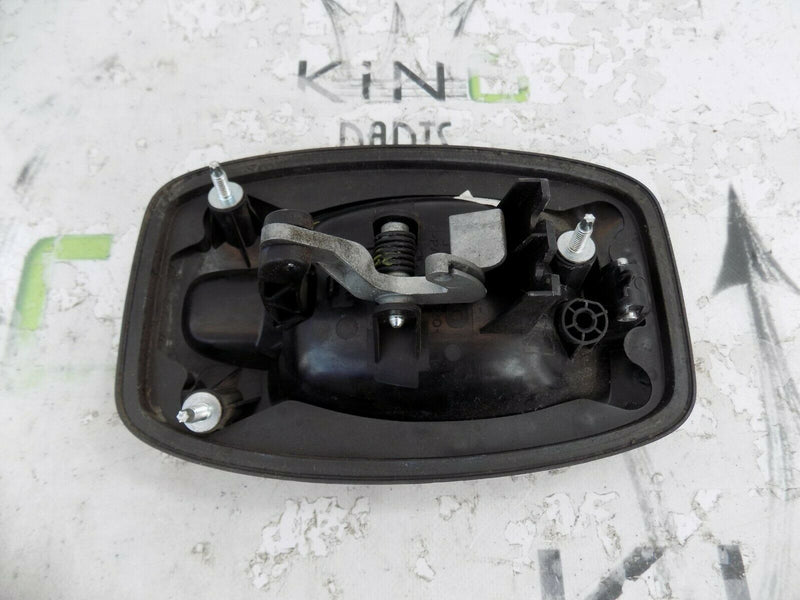 IVECO DAILY 2014-2020 FRONT DOOR PASSENGER EXTERIOR HANDLE NV23897 *3