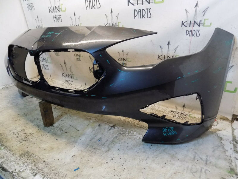 BMW 2 SERIES 218i  GRAN COUPE F44 SPORT 2020-ON FRONT BUMPER 51117474575