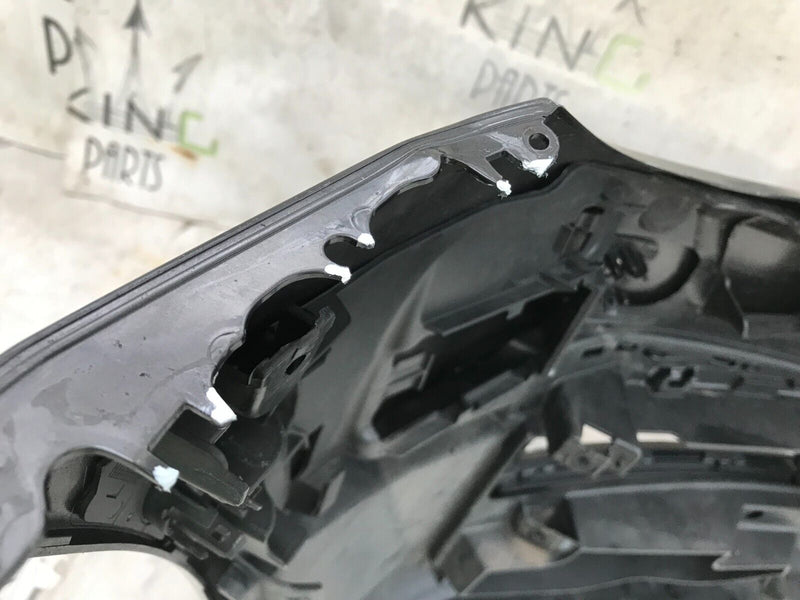 BMW 5 SERIES G30 M-SPORT 2017-20 FRONT BUMPER PDC GENUINE 5111 8064928