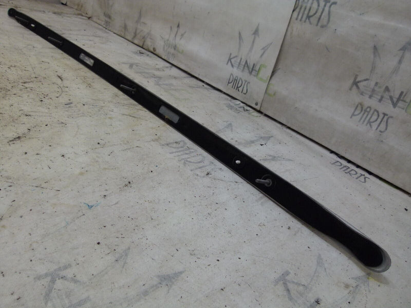MINI COUNTRYMAN R60 2010-2014 ROOF RAIL MOULDING TRIM GENUINE 9800925