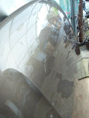 VOLVO XC90 MK2 2015-2020 GENUINE ALUMINUM BONNET HOOD PANEL 31352866