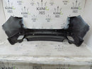 MAZDA CX5 2012 2013 2014 BLACK REAR BUMPER GENUINE PDC HOLES KD47-50221