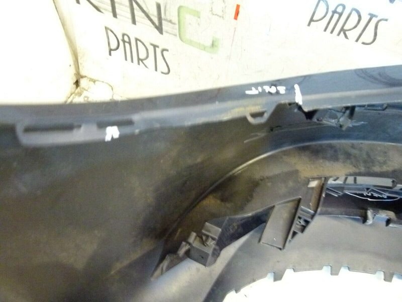 VW EOS 2006-2010 FRONT BUMPER GENUINE 1Q0807217