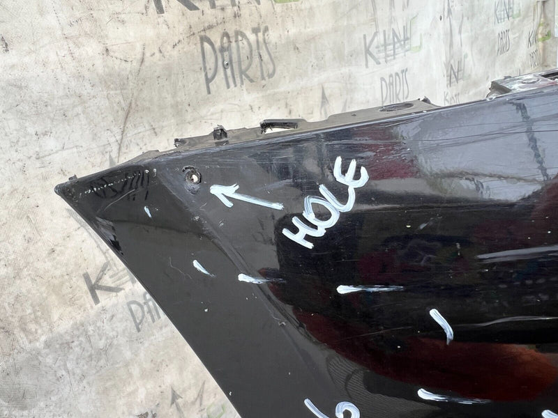 MERCEDES E CLASS W213 2016-2020 FRONT BUMPER PDC GENUINE A2138850238