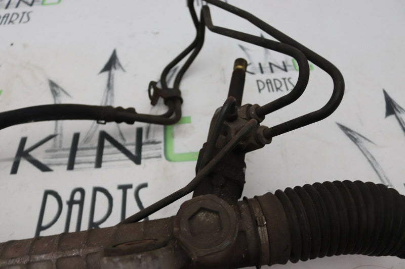 LDV MAXUS 2004-2009 2.5 CRD POWER STEERING RACK COMPLETE 543220030