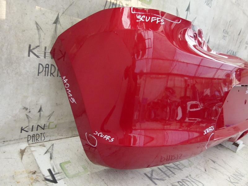 SUZUKI SWIFT MK6 2017-2020 REAR BUMPER GENUINE 7181153R